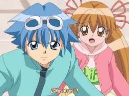 To Love Ru Season 1 Episode 1 English Dub Youtube 