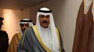 قال صاحب السمو الأمير فيصل بن عبدالله بن فرحان وزير الخارجية: Ø£Ù…ÙŠØ± Ø§Ù„ÙƒÙˆÙŠØª Ø§Ù„Ø¬Ø¯ÙŠØ¯ Ù†ÙˆØ§Ù Ø§Ù„Ø£Ø­Ù…Ø¯ ÙŠØ¯Ø¹Ùˆ Ù„Ù…ÙˆØ§Ø¬Ù‡Ø© Ø§Ù„ØªØ­Ø¯ÙŠØ§Øª Ø¨ÙˆØ­Ø¯Ø© Ø§Ù„ØµÙ