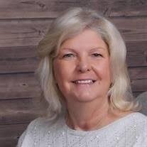 Connie Lynn Blackwell Obituary