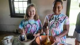 Summer Camp 2026