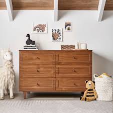 Candles, candleholders, abstract sculptures, bookends and more give your design scheme depth and make any house feel like a home. Dawson 6 Drawer Dresser Acorn