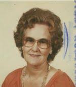 Grace Stokes Kennedy (1924-2006)