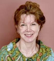 Nancy Marshall's Instagram, Twitter & Facebook