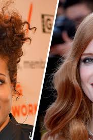 Here at all things hair, our favorite style upgrade always starts with our crowning glories—so much so that we've been looking at some red blonde hair color inspirations to get ourselves pumped for a fun midyear. 31 Red Hair Color Ideas For Every Skin Tone In 2018 Allure
