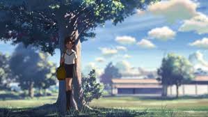 Top 10 Tearjerking Anime Movies That Make You Cry Like A Baby Anime Manga Kanon will make you cry and you won't stop crying.