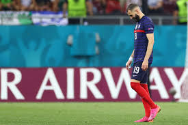 Maybe you would like to learn more about one of these? Karim Benzema Equals Zidane Before Adding To France S Personnel Woes