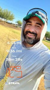 8KM for today. Thank you Lord 🤗🙏🏻