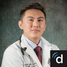 Dr. Christopher Sue, MD