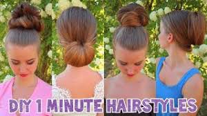 Try some stylish updos for short hair both for special occasions and. Throw Up And Go Fancy Hairstyle