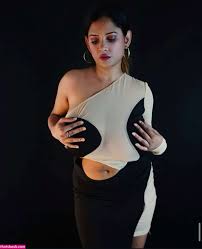 Shiviconic7 Shivona Sinha Nude Leaks OnlyFans Photos 3 - Leaknudes