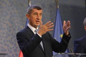 But central europe is an increasingly influential animal. In Brief Chief Prosecutor Reopens Stork S Nest Case Against Prime Minister Andrej Babis Brno Daily