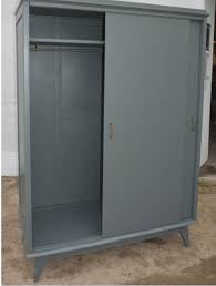 Armoire Penderie Vintage Les Vieilles Choses Armoire Penderie Entree Penderie