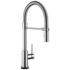 Smart Kitchen Faucet