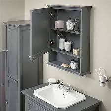 The number of floating glass shelves to add in your bathroom really depends on how many items you're planning on storing on them and the layout of the actual room: Bathroom Wall Cabinets Paulbabbitt Com
