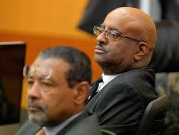 Photos: APS trial: Day Seventeen