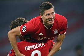 Jordi alba, during el clásico, said kovacic to learn to speak spanish. Bayerns 8 2 Gala Barcelonas Demontage Stimmen Zum Spiel Ligalive