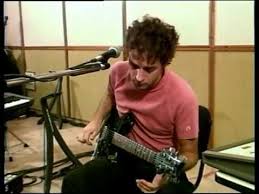 Bocanada (puff) is the second solo album by argentine rock musician gustavo cerati, released by bmg international on 28 june 1999. Bajan Gustavo Cerati Fm 100 14 04 1994 Youtube