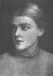 One day someone brought him a copy. Olga Ivinskaya Biography Photo Years With Boris Pasternak