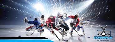 Ziel des spiels ist es, das spielgerät, den puck, eine kleine hartgummischeibe, in das gegnerische tor zu befördern. Powerplay Der Eishockey Talk Home Facebook