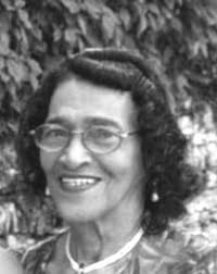 Islin Monica Cann : Bernews Obituaries