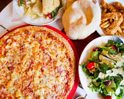 For current price and menu information, please contact the restaurant alfredo's italian kitchen directly. Italian Delivery In Cambridge Order Online Postmates
