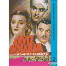 Check spelling or type a new query. Louis Bromfield Arviz Indiaban 1 2 Konyvesbolt Antikva