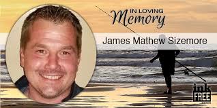 James Mathew Sizemore