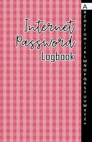 Same day shipping on all orders! Office Website Password Log Internet Username Journal Book Logbook Paper Butterfly Office Supplies