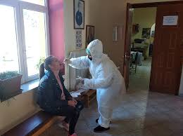 Ταξιδέψτε και γνωρίστε τις μηλιές και τους κατοίκους της, μέσα από παλιές και νέες ιστορίες, φωτογραφίες και videos. Dhmos Arx Olympias Dekades Test Covid 19 Sthn Eyryterh Perioxh Toy Lala Patrisnews Efhmerida Patris Hleias