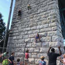 Chattanooga is home to some of the best rock climbing in the country. Rock Climbing Outdoor Chattanooga