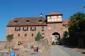 Find any address on the map of neckargemünd or calculate your itinerary to and from neckargemünd, find all the tourist attractions and michelin guide restaurants in neckargemünd. Neckargemund Detailseite Leo Bw