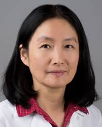 Dr. Zheng (jane) Fan, Sleep Medicine