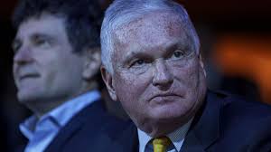 Apelul Ambasadorului Zuckerman: Vă îndemn să păstrați vie speranța, să  respingeți extremismul și să îl susțineți pe Nicușor Dan