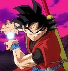 Goku, birth name kakarot, is the main protagonist of the dragon ball franchise. Dragon Ball Heroes Xeno Son Goku By Sonichedgehog2 Anime Dragon Ball Super Dragon Ball Image Dragon Ball Painting