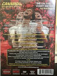 Cannibal Ferox (DVD, 1980) for sale online | eBay