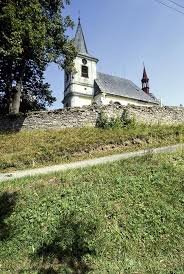Ubytování bartošovice v orlických horách královéhradecký region bartošovice v orlických horách. Bartosovice V Orlickych Horach Kostel Sv Mari Magdaleny Kostel Turistika Cz