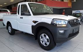 2021 Mahindra Scorpio Pik Up 2 2 Mhawk S4 Single Cab The Motorland Group