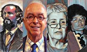 October 6, 2022 edition of the Bay Area Reporter by Bay Area Reporter