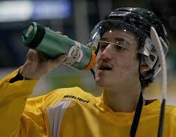 Victoria Grizzlies sharpen claws for another long playoff run