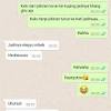 Kata kata lucu buat pacar. 3