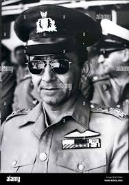 Air commander hi-res stock photography and images