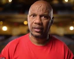 Wrestler Jerome 'New Jack' Young dead at 58 after heart attack in North  Carolina, wife confirms