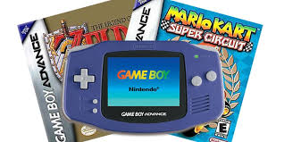 El primer paso es configurar los controles para poder jugar multijugador. 20 Best Multiplayer Gba Games Retro Game Buyer