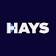 Hays logo