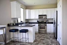 Memberikan tambahan hiasan dinding tak hanya untuk kamar dan ruang tamu. 27 Desain Dapur Minimalis Modern Dan Sederhana Trend 2019