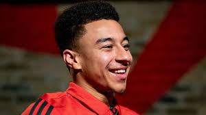 Lingard surprises young Utd fan