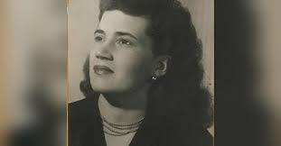 Marie E. Griffin Obituary