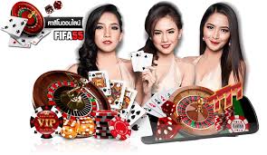 Image result for คาสิโนออนไลน์