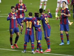 'enormous' salary offered until 2024. Preview Barcelona Vs Paris Saint Germain Prediction Team