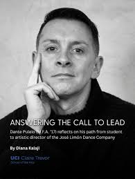 Michelle Maasz Brouwer, Dance and Art History '14, grew up in the ballet  studio and has always wanted to work behind the scenes. Michelle enjoys  working with all of the community groups